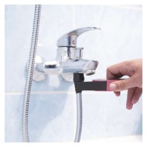 Izolační páska samovulkanizační 25mm / 5m černá