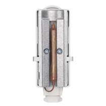 Příložný manuální termostat P5681