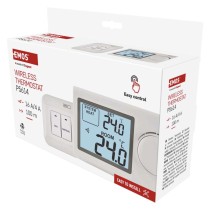 Raumthermostat P5614, manuell, kabellos