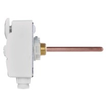 Příložný manuální jímkový termostat P5685