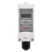 Příložný manuální jímkový termostat P5686
