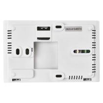 Raumthermostat P5607, programmierbar, verkabelt