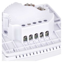 Podlahový programovatelný drátový WiFi GoSmart termostat P56S01F