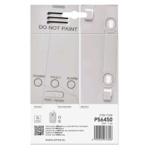 Detektor plynu GS869