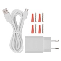 GoSmart Programozható vezeték nélküli szobatermosztát WiFi-vel P56211 