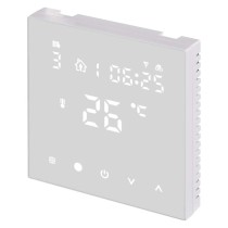 GoSmart Fußbodenheizung-Thermostat P56201UF mit WiFi, programmierbar, verkabelt