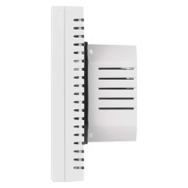 GoSmart Fußbodenheizung-Thermostat P56201UF mit WiFi, programmierbar, verkabelt