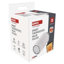 GoSmart Digitális termosztatikus fej P5630S ZigBee
