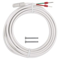 GoSmart Termostat pokojowy do ogrzewania podłogowego, P56201BUF z WiFi