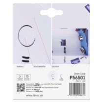 Detektor kouře GS536-H01