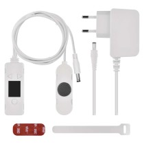 Heizkörperventilator MONO, weiß