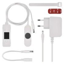 Heizkörperventilator DUO, weiß