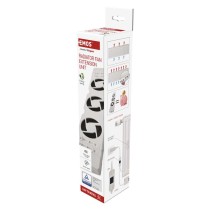 Prodlužovací radiátorový set - rozšíření základní sady ventilátorů