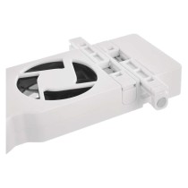 Prodlužovací radiátorový set - rozšíření základní sady ventilátorů