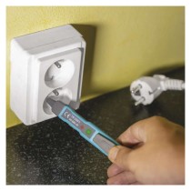 Skúšačka napätia VT-120