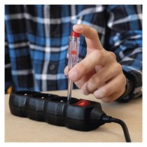  Zkoušečka napětí VT-101