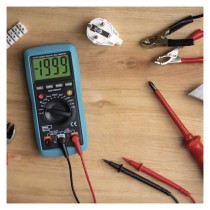 Multimeter MD-420