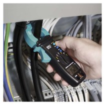 Kliešťový multimetr MD-410C