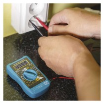 Multimeter MD-110