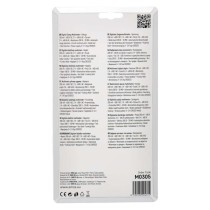 Klešťový multimetr MD-310C