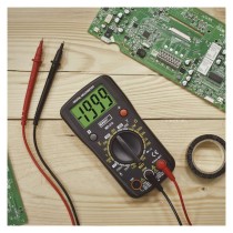 Multimeter MD-310