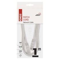 PATCH kabel UTP 5E, 1m