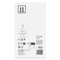 EMOS UTP kábel CAT5E CCA