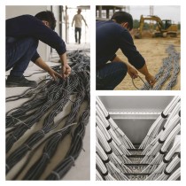 Datový kábel UTP CAT 5E PVC Basic, 100m