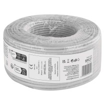 Datový kabel UTP CAT 5E PVC CCA, 100m