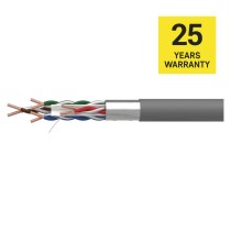 Datový kábel FTP CAT 6, 305m