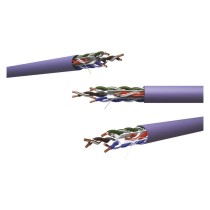 Datový kábel UTP CAT 6 LSZH, 305m