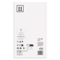 Datový kábel FTP CAT 5E LSZH, 305m