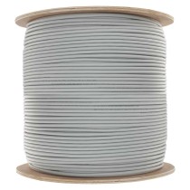 Andmekaabel FFTP CAT6A LSZH, 500 m