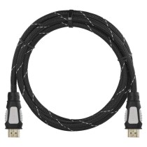 HDMI 2.0 high speed kábel eth.A vidlica-A vidlica 1,5m nylón