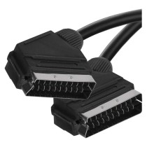 AV Kabel SCART - SCART 1,5 m