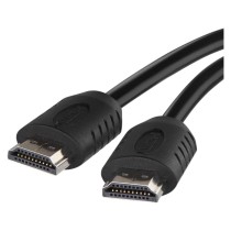 Ātrgaitas HDMI 2.0 kabelis Type A – Type A, 10 m