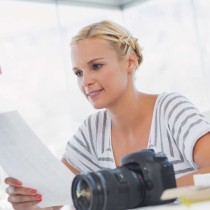 Przewód USB 3.0 wtyk A – wtyk micro B, 1m