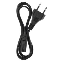 Síťový napájecí přívod k LCD TV, DVD/CD