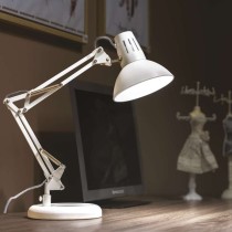 Flexo šňůra PVC 2x 0,75mm2, 2m, bílá