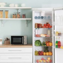 Flexo šňůra PVC 3x 1,5mm2, 5m, bílá