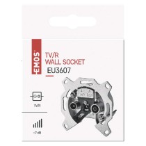 Účastnícka zásuvka EU 3607