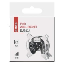 Účastnícka zásuvka EU 3614