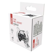 Účastnícka zásuvka EU 3614