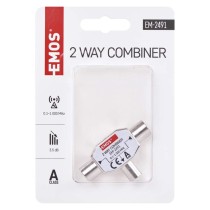 Slučovač feritový EU 2491 (D193)