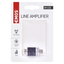 Zesilovač signálu DVB-T/T2 30dB