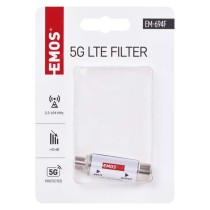 5G Filtr EM694F