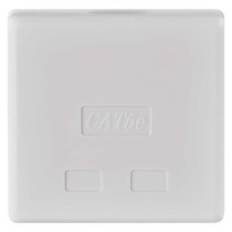 UTP datová zásuvka