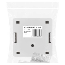 UTP datová zásuvka