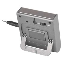 Digitālais grila termometrs ar taimeri, vadu sensors E2157