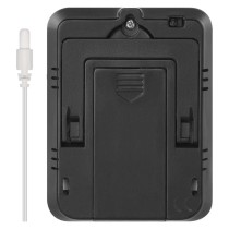 Termometr E0422, sonda przewodowa